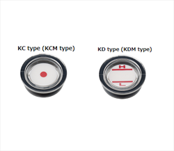 Thiết bị chỉ thị mức dầu KC type - KD type Kyowa